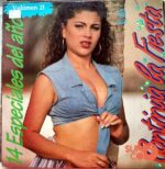 Disco de Vinilo Varios - 14 Especiales Del Año Vol 21 Vinyl Record