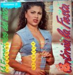 Disco de Vinilo Varios - 14 Especiales Del Año Vol 21 Vinyl Record