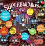 Disco de Vinilo Varios - Súper Bailables Vol. 3 Vinyl Record