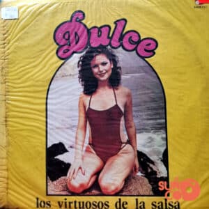 Los Virtuosos - Dulce Vinilo