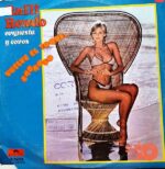 Disco de Vinilo Rulli Rendo - Vuelve El Toque Vinyl Record