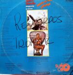 Disco de Vinilo Rulli Rendo - Vuelve El Toque Vinyl Record
