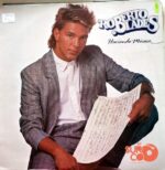Disco de Vinilo Roberto Blades - Haciendo Música Vinyl Record