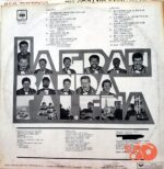 Disco de Vinilo La Gran Banda Caleña - La Gran Banda Caleña Vinyl Record