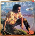 Disco de Vinilo Andy Montañez - La Última Copa Vinyl Record