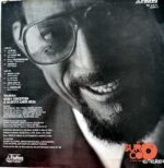 Disco de Vinilo Willie Rosario - The Portrait Of A Salsa Man Vinyl Record