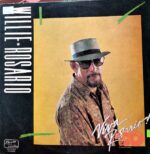 Disco de Vinilo Willie Rosario - Viva Rosario Vinyl Record