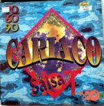 Disco de Vinilo Grupo Cariaco - 90 60 90… A Ritmo De Salsa Vinyl Record