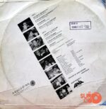 Disco de Vinilo Orquesta Novel - Que Viva El Son Montuno Vinyl Record