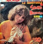 Disco de Vinilo Sonora Dinamita - La Inimitable Sonora Dinamita Vinyl Record