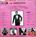 Disco de Vinilo Sonora Dinamita - La Inimitable Sonora Dinamita Vinyl Record