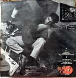 Disco de Vinilo Luis Enrique - Mi Mundo Vinyl Record