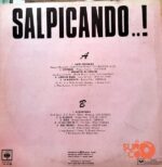 Disco de Vinilo Varios - Salpicando….! Vinyl Record