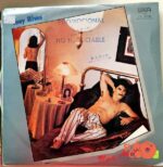 Disco de Vinilo Tony Rivas - Una Aventura Vinyl Record