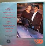 Disco de Vinilo Tony Rivas - Una Aventura Vinyl Record