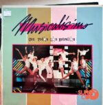 Disco de Vinilo Varios - Musicalísimo Vinyl Record