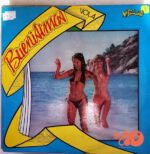 Disco de Vinilo Varios - Buenísimas Vol. 4 Vinyl Record
