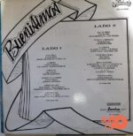 Disco de Vinilo Varios - Buenísimas Vol. 4 Vinyl Record
