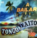 Disco de Vinilo Varios - A Bailar Tongoneaito Vinyl Record