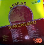 Disco de Vinilo Varios - A Bailar Tongoneaito Vinyl Record