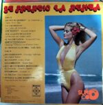 Disco de Vinilo Varios - Se Prendió La Rumba Vinyl Record