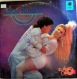 Disco de Vinilo Toño Rosario - Atado A Ti Vinyl Record