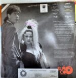 Disco de Vinilo Toño Rosario - Atado A Ti Vinyl Record