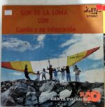 Disco de Vinilo Camilo Y Su Integración - Son De La Loma Con Camilo Y Su Integración Vinyl Record