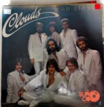 Disco de Vinilo Clouds - Clouds Con Clase Vinyl Record