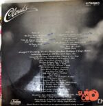 Disco de Vinilo Clouds - Clouds Con Clase Vinyl Record