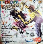Disco de Vinilo Varios - Tropichanga Vinyl Record
