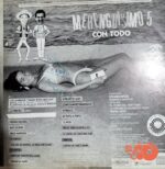 Disco de Vinilo Varios - Merenguísimos Vol. 5 Vinyl Record