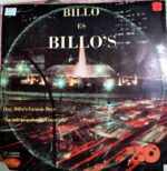 Disco de Vinilo Billo’s Caracas Boys - Billo Es Billo’s Vinyl Record