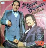 Disco de Vinilo La Súper Orquesta De Venezuela - Tradición… Estilo… Sabor! Vinyl Record