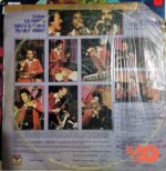 Disco de Vinilo Nuestra Orquesta - La Salsa Mayor Vinyl Record