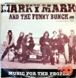Disco de Vinilo Marky Mark And The Funky Bunch - Music For The People Vinyl Record