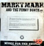 Disco de Vinilo Marky Mark And The Funky Bunch - Music For The People Vinyl Record