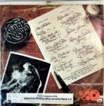 Disco de Vinilo Kenny Rogers - Grandes Éxitos Vinyl Record