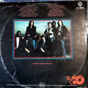 Disco de Vinilo Doobie Brothers - Best Of The Doobies Vol 2 Vinyl Record