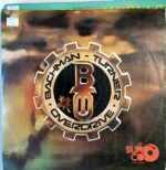 Disco de Vinilo Bachman Turner Overdrive - Head On Vinyl Record