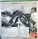 Disco de Vinilo Bachman Turner Overdrive - Head On Vinyl Record