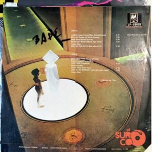 Disco de Vinilo Styx - Cornerstone Vinyl Record