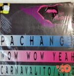 Disco de Vinilo Los Vampiros - Los Vampiros Vinyl Record