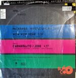 Disco de Vinilo Los Vampiros - Los Vampiros Vinyl Record