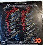 Disco de Vinilo Varios - Flashdance Vinyl Record