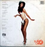 Disco de Vinilo Valeria Vix - Viciosa Remix Vinyl Record
