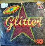 Disco de Vinilo Gary Glitter - Glitter Vinyl Record