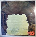 Disco de Vinilo Rare Earth - Rare Earth En Vivo Vol 2 Vinyl Record