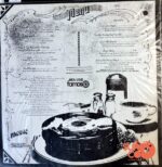 Disco de Vinilo Alan O’day - Appetizers Vinyl Record