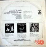 Disco de Vinilo Muhammad Ali - The Greatest Vinyl Record